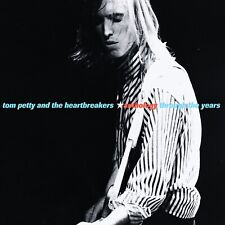 Tom Petty - Anthology: Through
