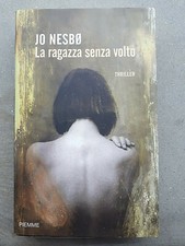 Jo Nesbø - La ragazza senza