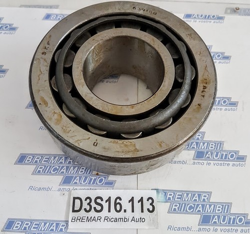 D3s16 113 cuscinetto rulli - d3s16.113,