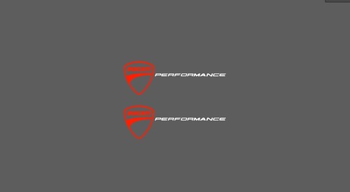 Ducati performance carbon - ,