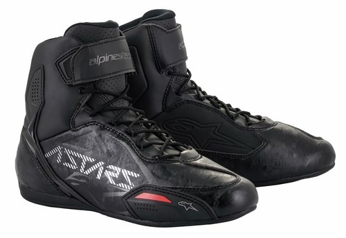 Scarpe moto alpinestars - scarpe, faster