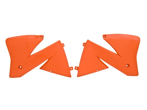 Spoiler radiatore rtech adatto - spoiler,
