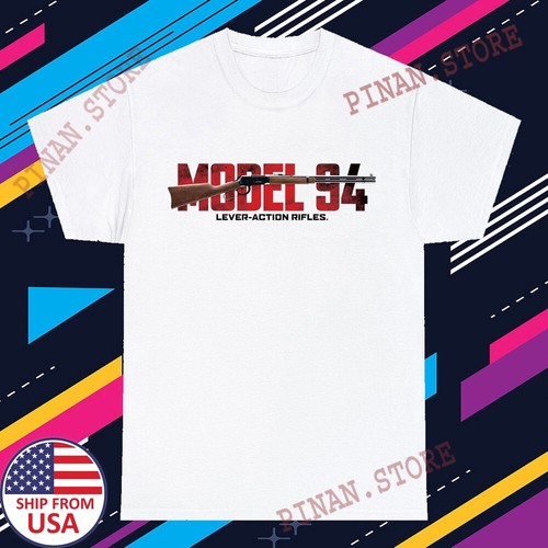 Winchester model guns - model, 94