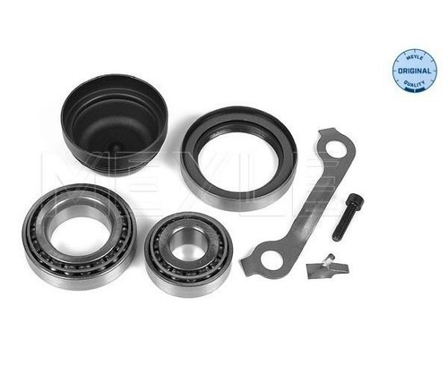 Kit cuscinetti ruota meyle - kit,
