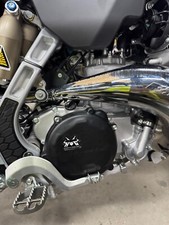 2023-  FANTIC XE300  Protezione accensione e frizione 187