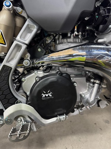 2023 fantic xe300 - ,