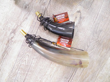 corno di bue tromba Chiamata