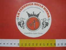 B1 SOTTOBICCHIERE BIRRA BEER