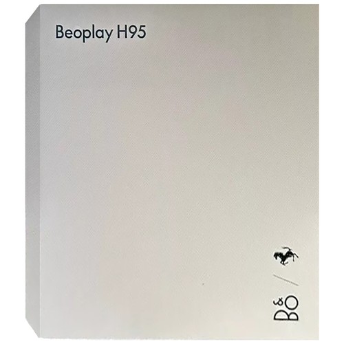 Bang olufsen ultimate cuffie - &,