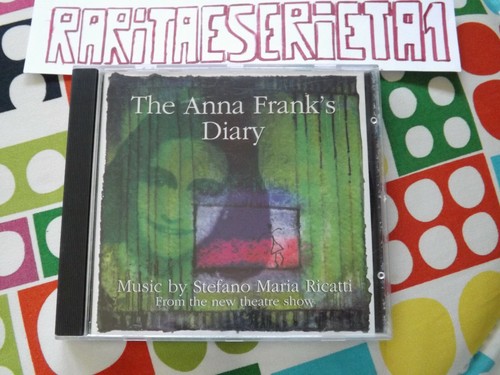Anna frank diary music - anna, frank's