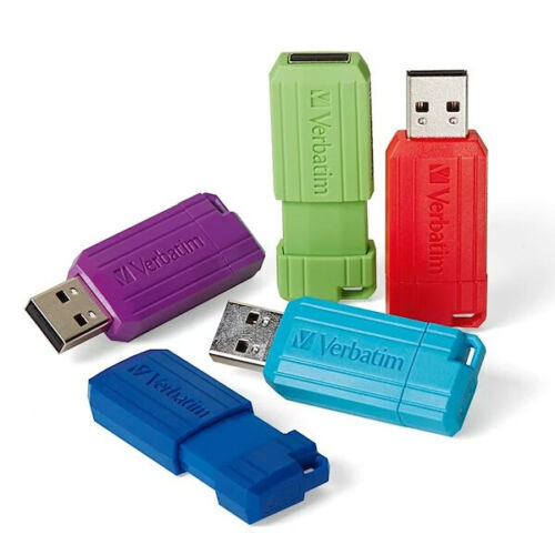 Unità usb verbatim memory - unità, verbatim|memory