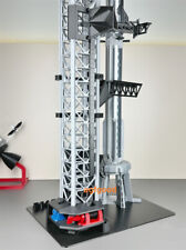 1:200 SpaceX Starship lanciarazzi lanciarazzi torre di lancio modello parti giocattolo regali