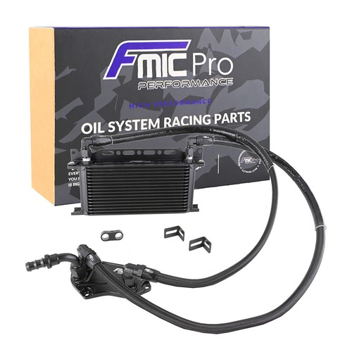 Kit radiatore olio fmic pro - olio, fmic.pro