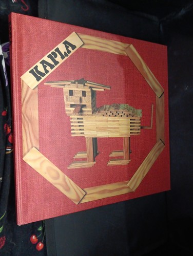 Kapla please read - kapla.,
