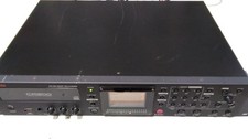 FOSTEX CR500 CD Recorder 24bit