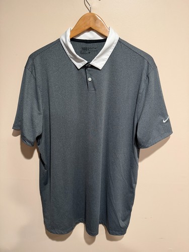 Nike golf heather - nike,