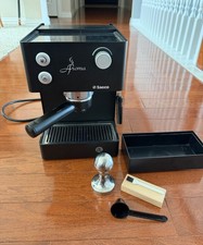 Saeco Aroma Black Espresso