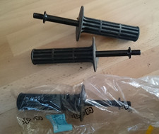 MAKITA IMPUGNATURA LATERALE