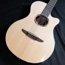 Chitarra acustica classica