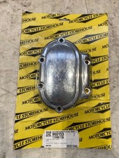 Coperchio terminale del cambio