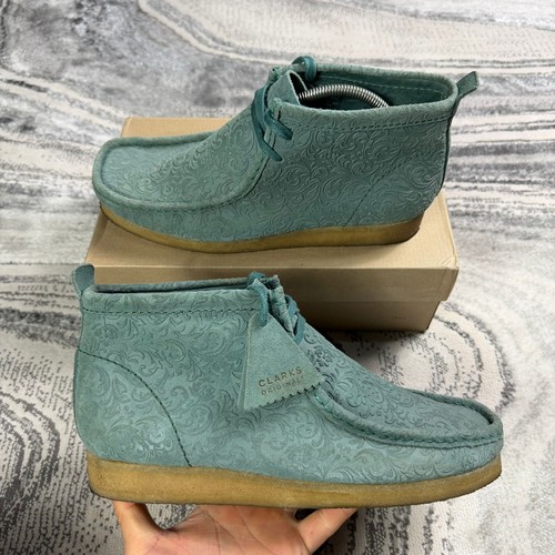 Stivali clarks originals - stivali, 10
