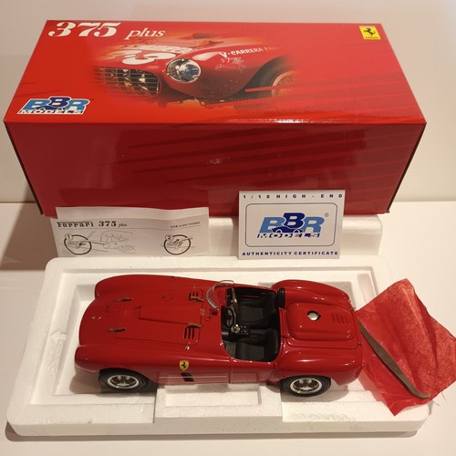 Ferrari 375 plus 1954 - ferrari,