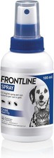 Frontline spray - frontline,