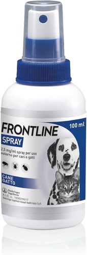 Frontline spray - frontline,