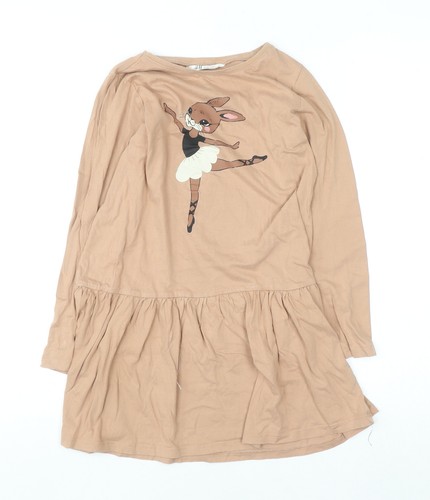 Abito pattinatore bambina - h&m,
