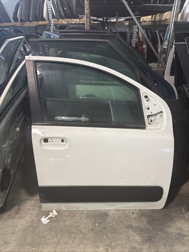 Porta anteriore destra fiat - anteriore,
