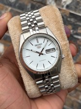 Orologio uomo vintage seiko - orologio,