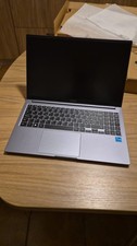 Samsung Galaxy Book 15,6"
