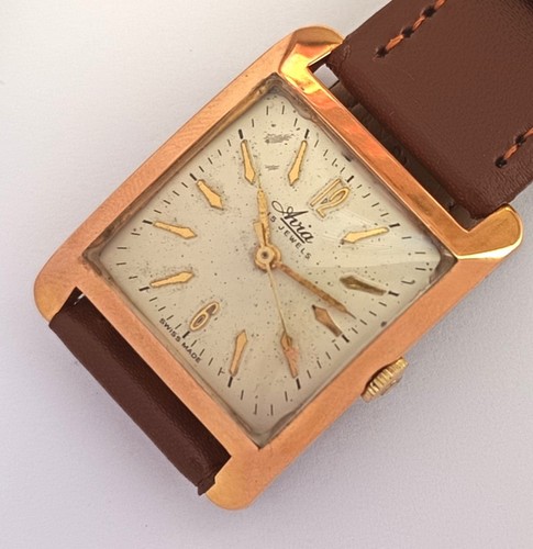 Orologio vintage uomo - orologio,