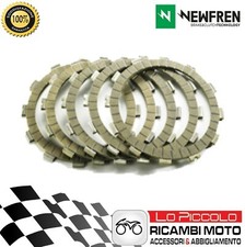 F1590 KIT DISCHI FRIZIONE