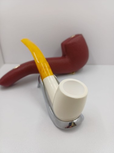 Pipa aska artigianale in - ,
