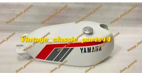 Serbatoio benzina yamaha 250 - yamaha,