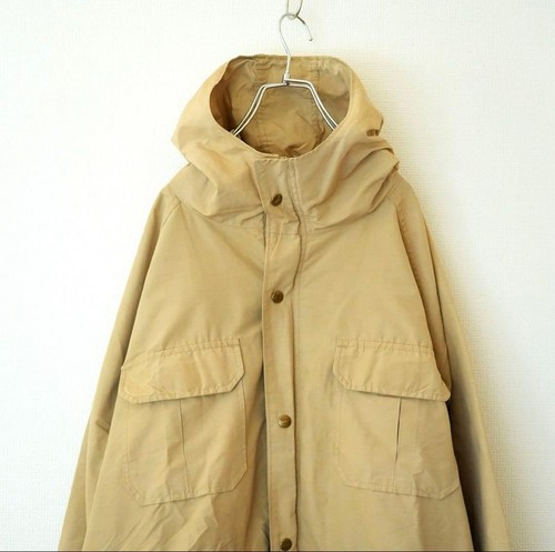 Woolrich mountain parka - mountain, l