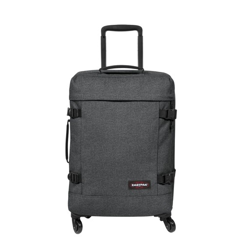 Eastpak trolley trans4 black - s,