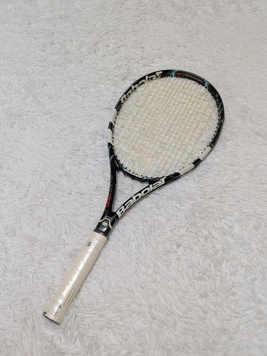 Babolat pure drive - pure, 2012