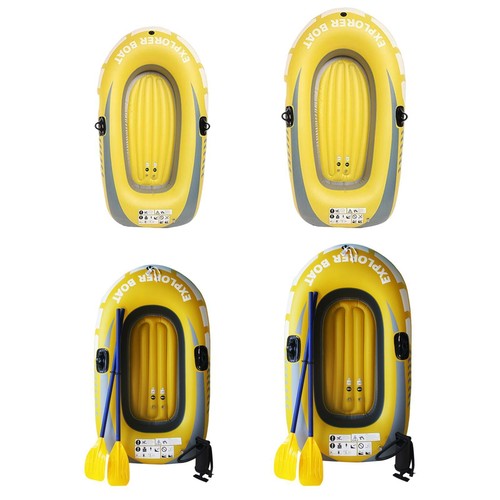 Kayak gonfiabile con - gonfiabile,