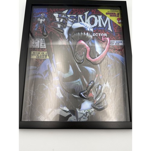 Marvel venom lethal protector - lethal,