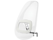 PARABREZZA BOBIKE ONE BIANCO