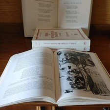 Storia letteratura Italiana e