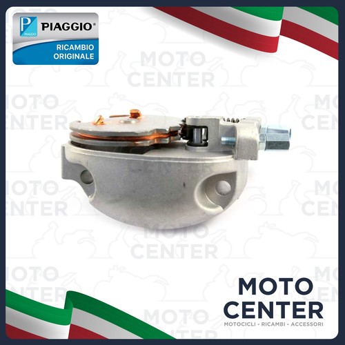 Selettore cambio piaggio vespa - cambio,