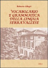 Libro - Roberto Allegri -