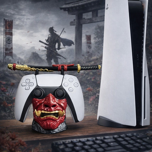 Supporto controller samurai - controller,