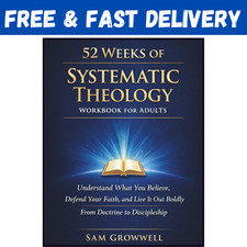 52 Weeks of Systematic