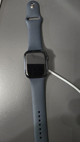Apple watch series mm - 9, 45