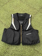 Gilet corto Shimano 2 vie L
