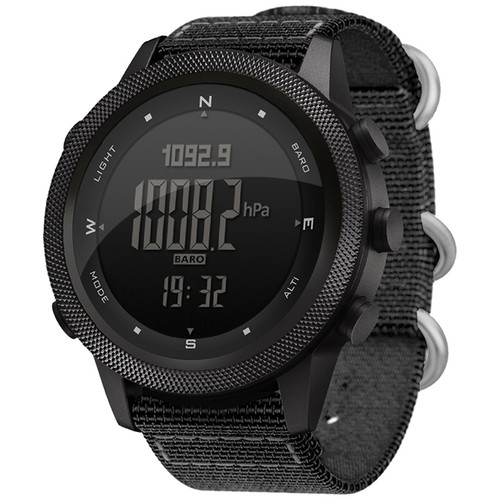 Orologio digitale - orologio,